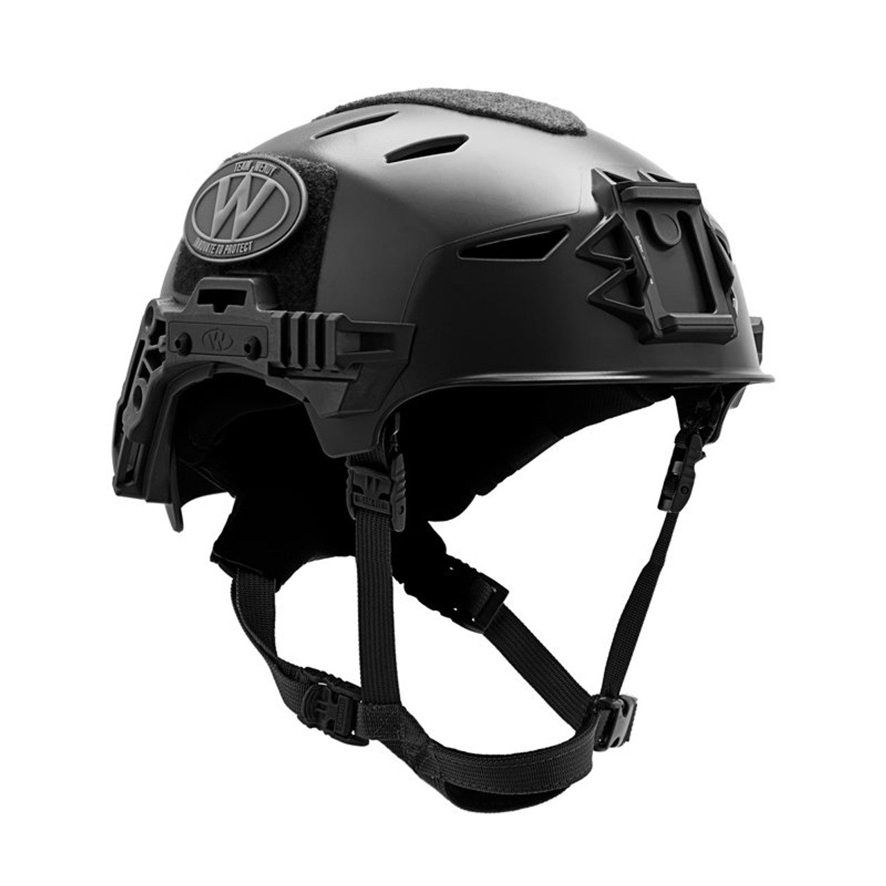 Team Wendy Exfil Bump LTP 3.0