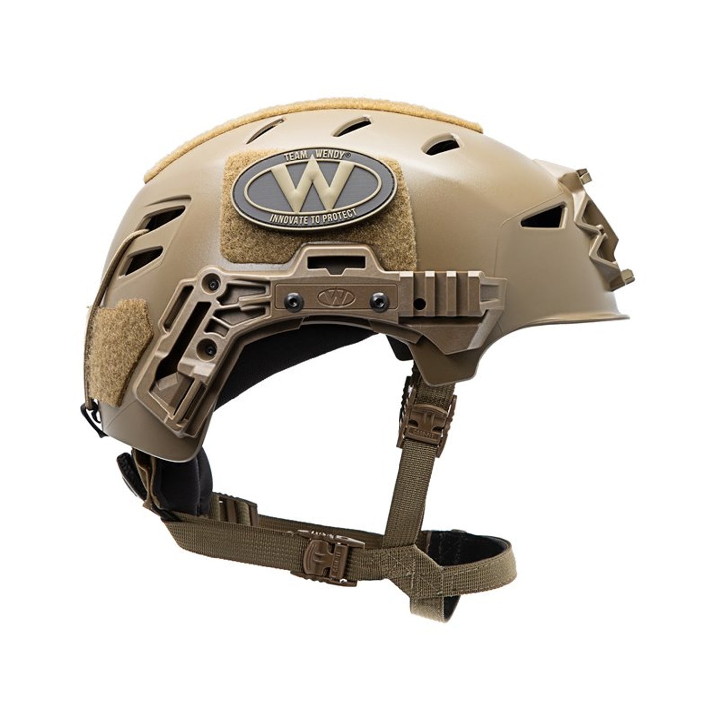 Team Wendy Exfil Bump LTP 3.0