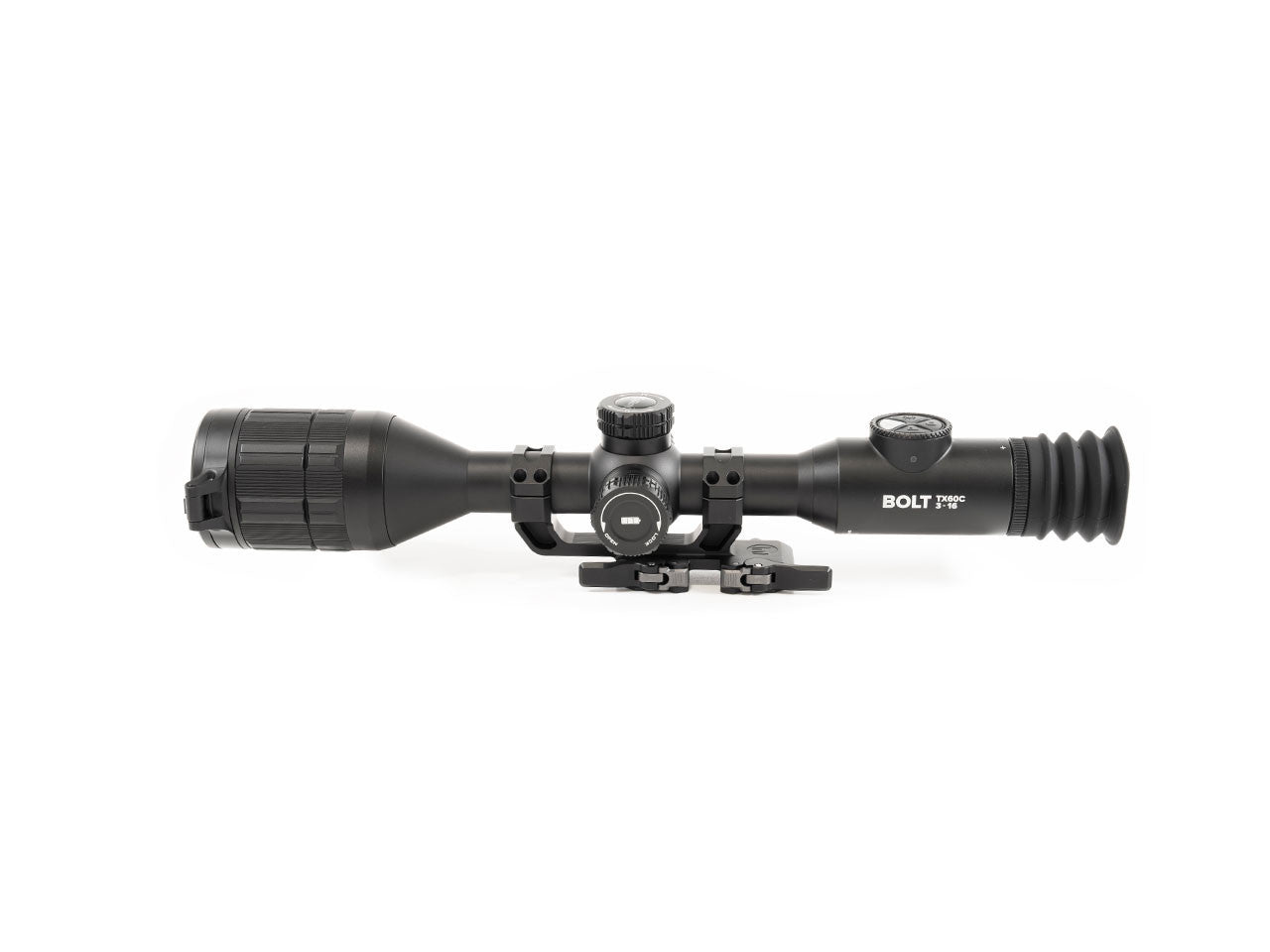 Infiray TS60 Thermal Scope