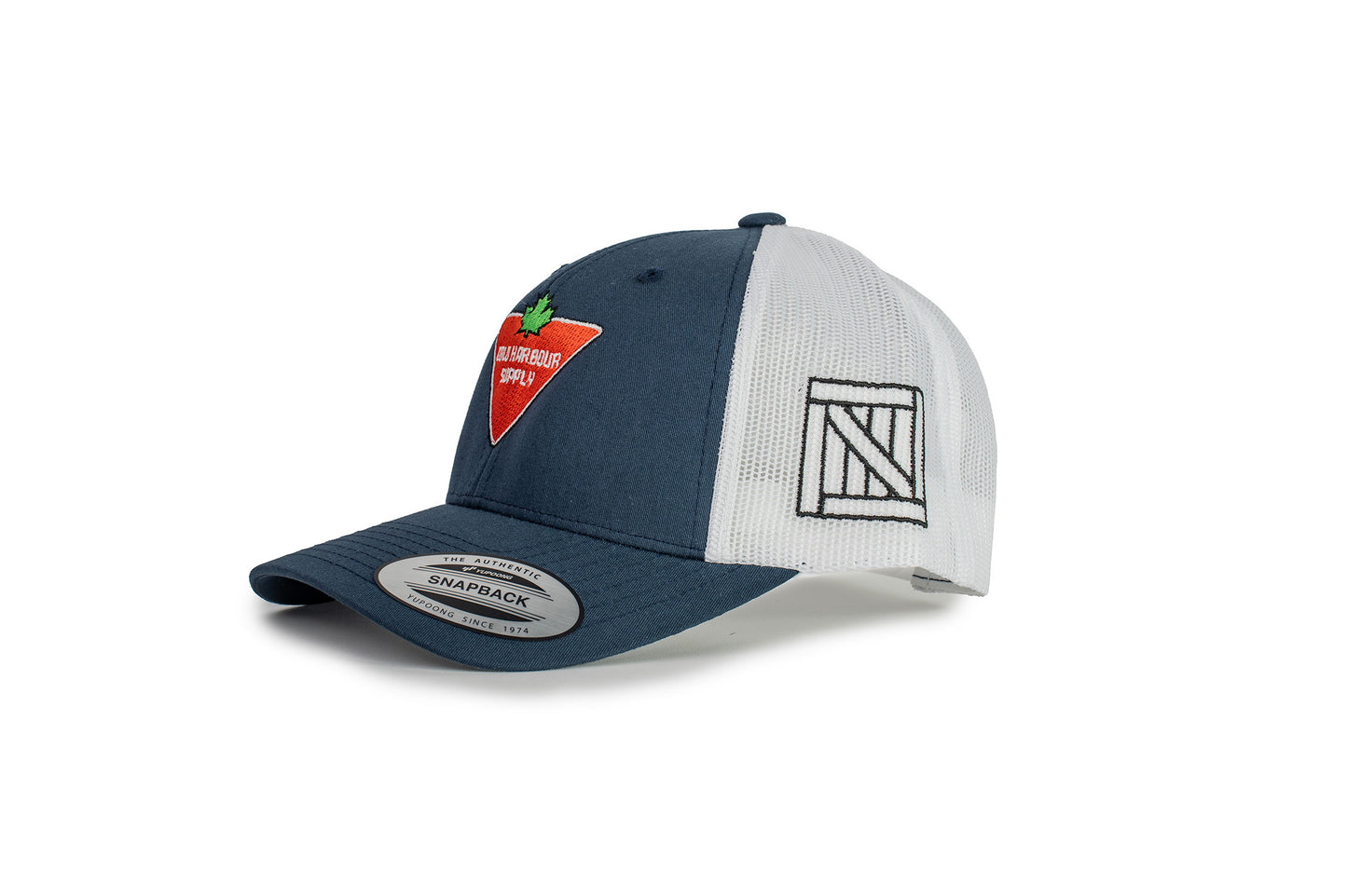 Trucker Classic Hat