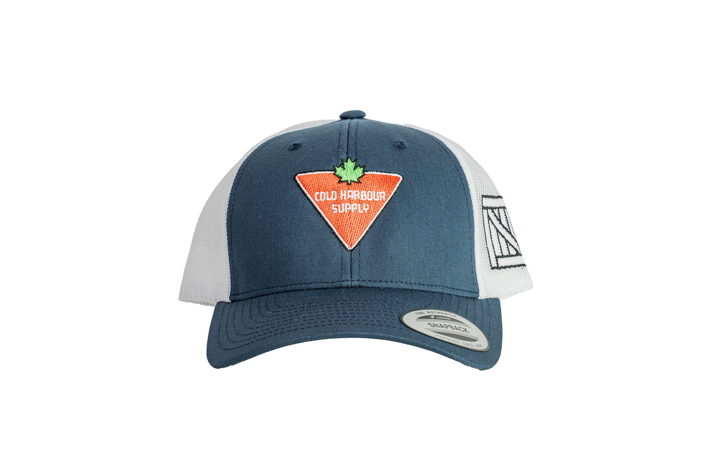 Trucker Classic Hat
