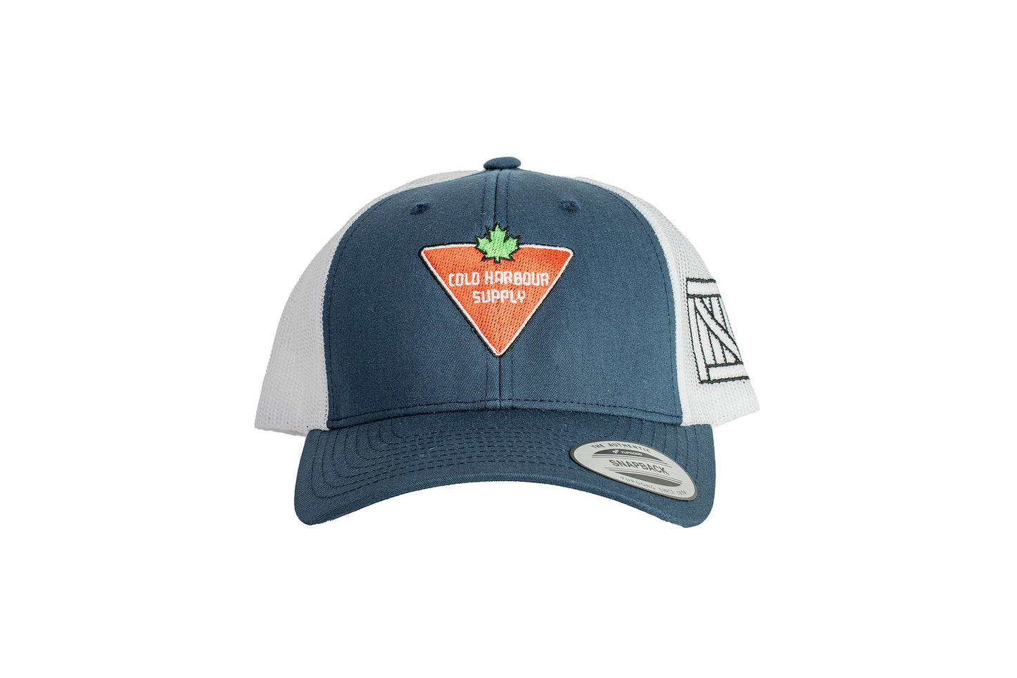 Trucker Classic Hat