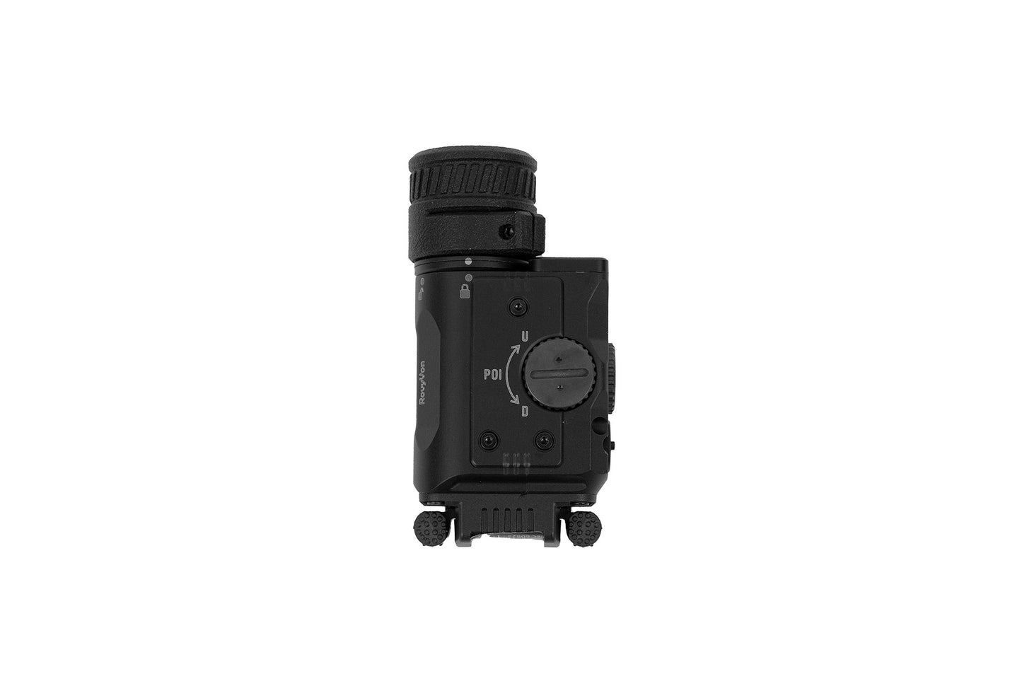 Villain Weapon Systems RovyVon GL4 External Focusing Lens