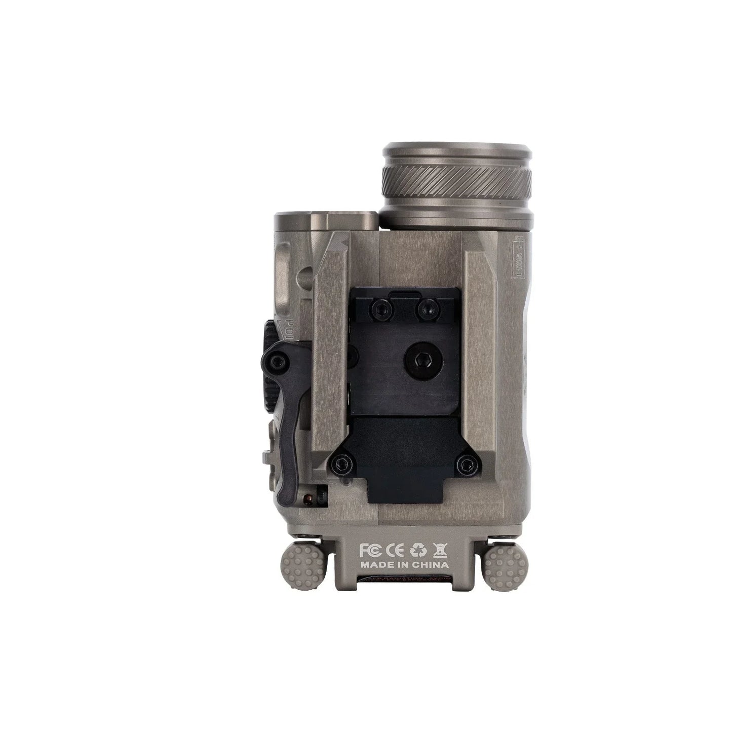 Rovyvon GL4 Pro FP 4-in-1 Laser and Illuminator