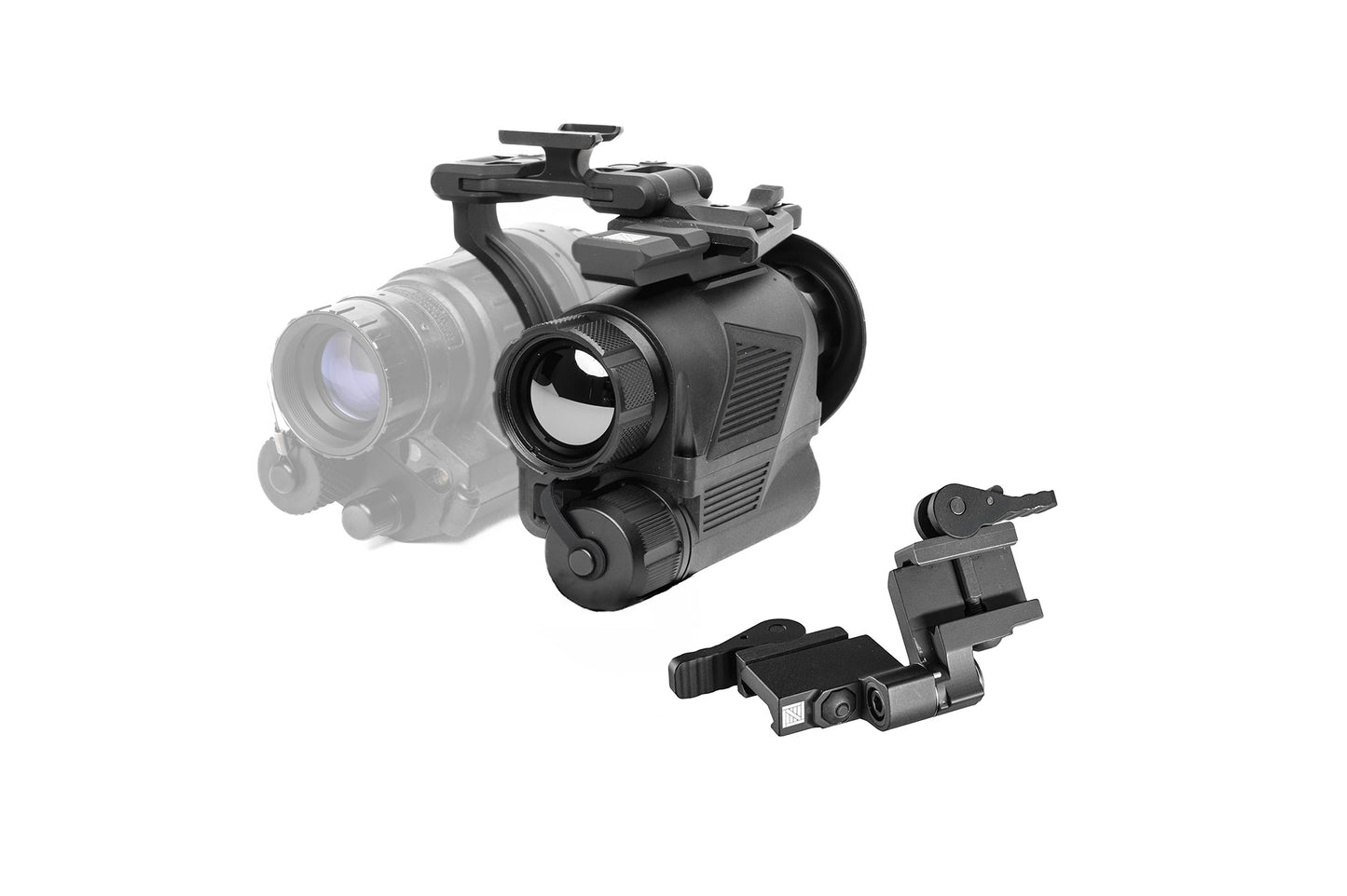 Jerry-YM 2.0 Multi-Function Thermal Imager (CHS Edition)