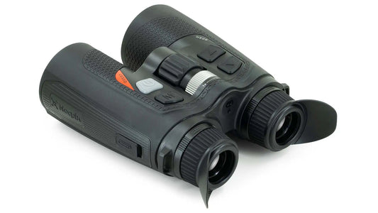 Nocpix Quest Thermal Binoculars