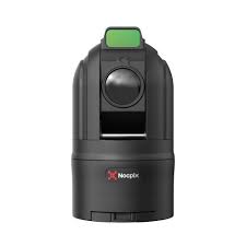 Nocpix M6T25S Thermal Dome Camera