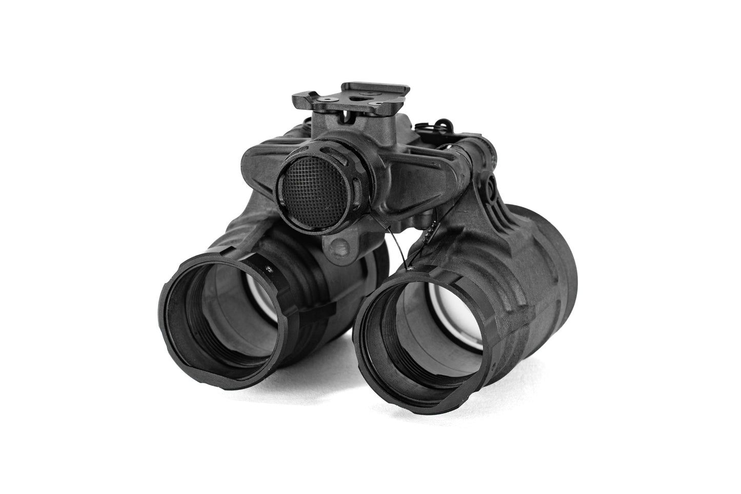 Nocturn Industries Katana Molded Housing