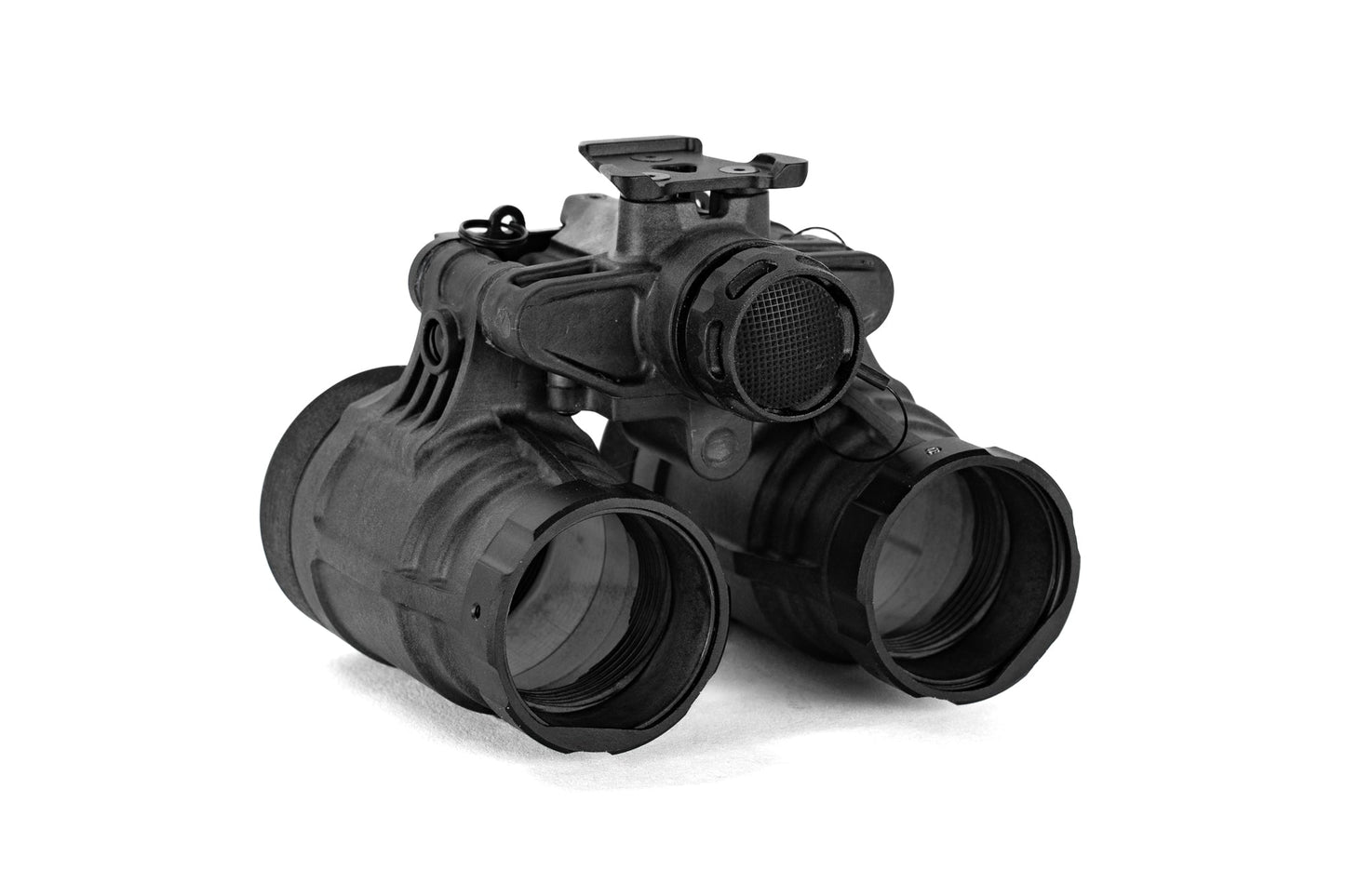 Nocturn Industries Katana Molded Housing