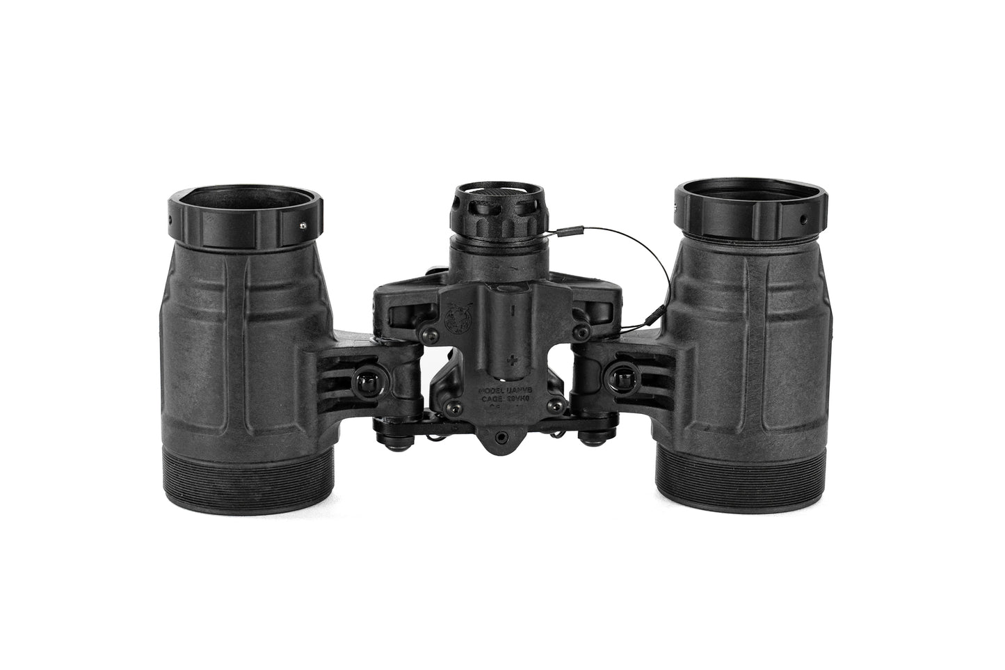 Nocturn Industries Katana Molded Housing