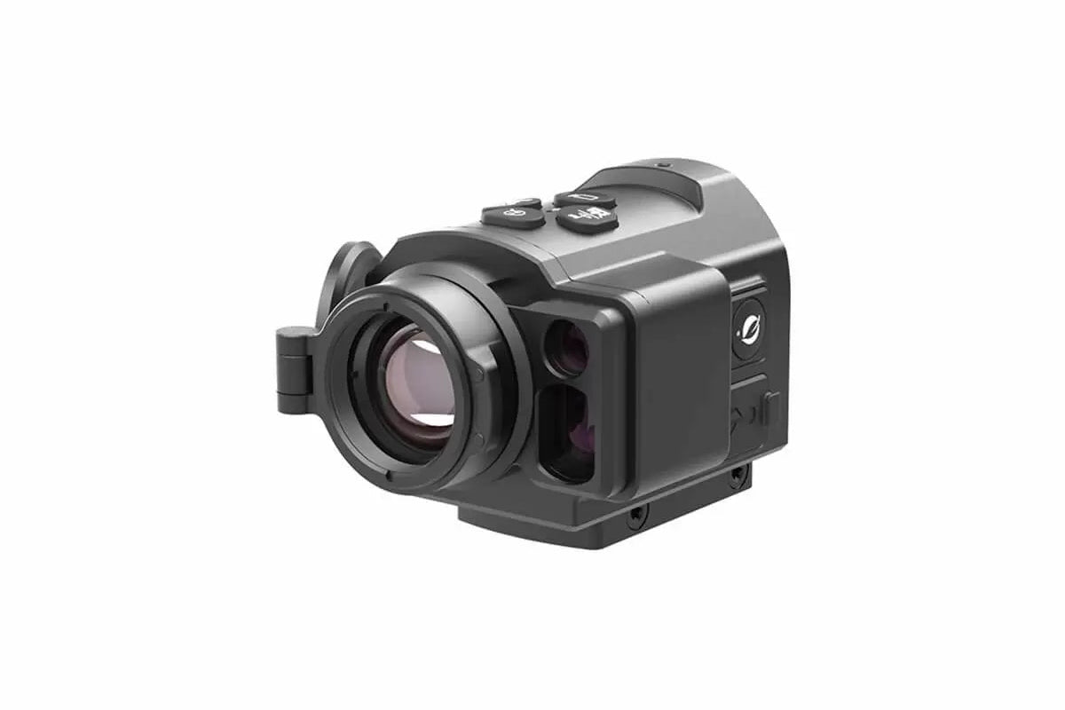 OneLeaf Mars Mini Thermal Sight – Cold Harbour Supply