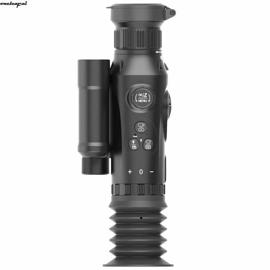 OneLeaf Mars MT1000LRF Thermal Scope