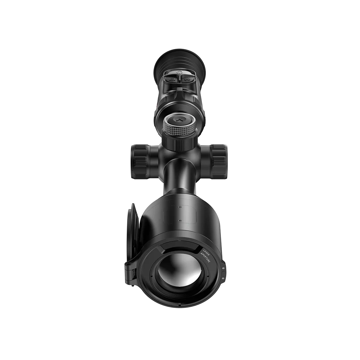 Nocpix NITE PRO D50R Digital Riflescope