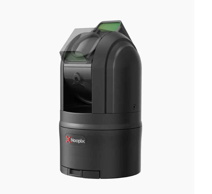 Nocpix M6T25S Thermal Dome Camera