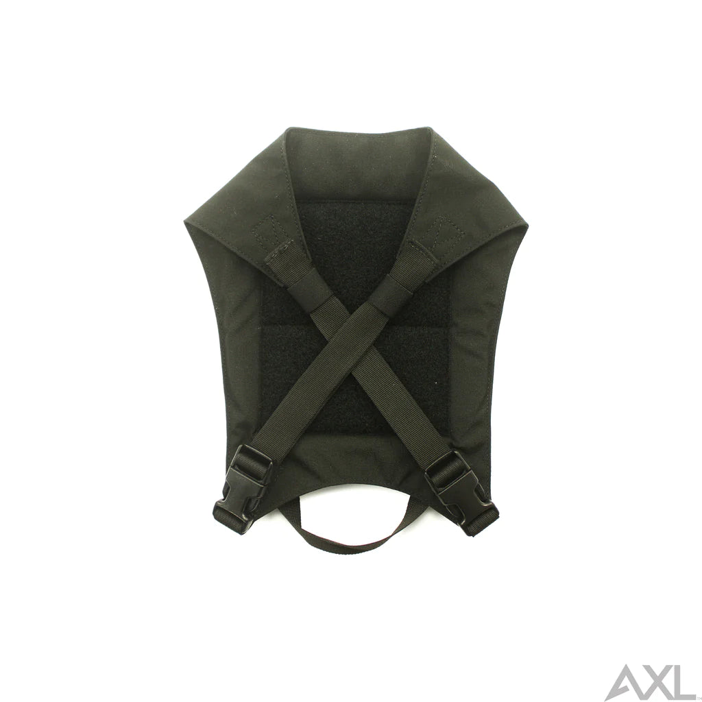 AXL Advanced NODs Nest