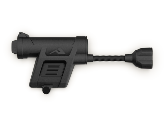 Princeton Tec Charge X IR Max