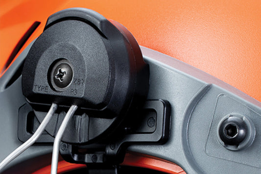 Team Wendy® EXFIL® Peltor™ Quick Release Adapters