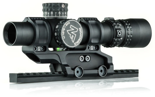 Scalarworks LEAP/08 30mm Scope Mount
