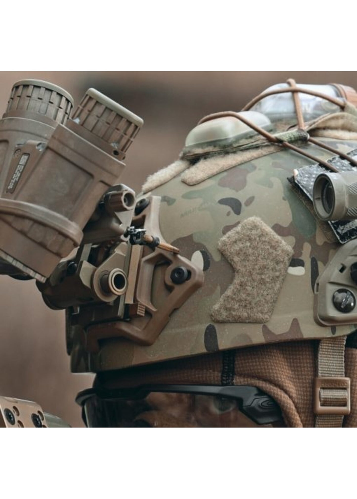 Unity Tactical Summit NVG Shroud