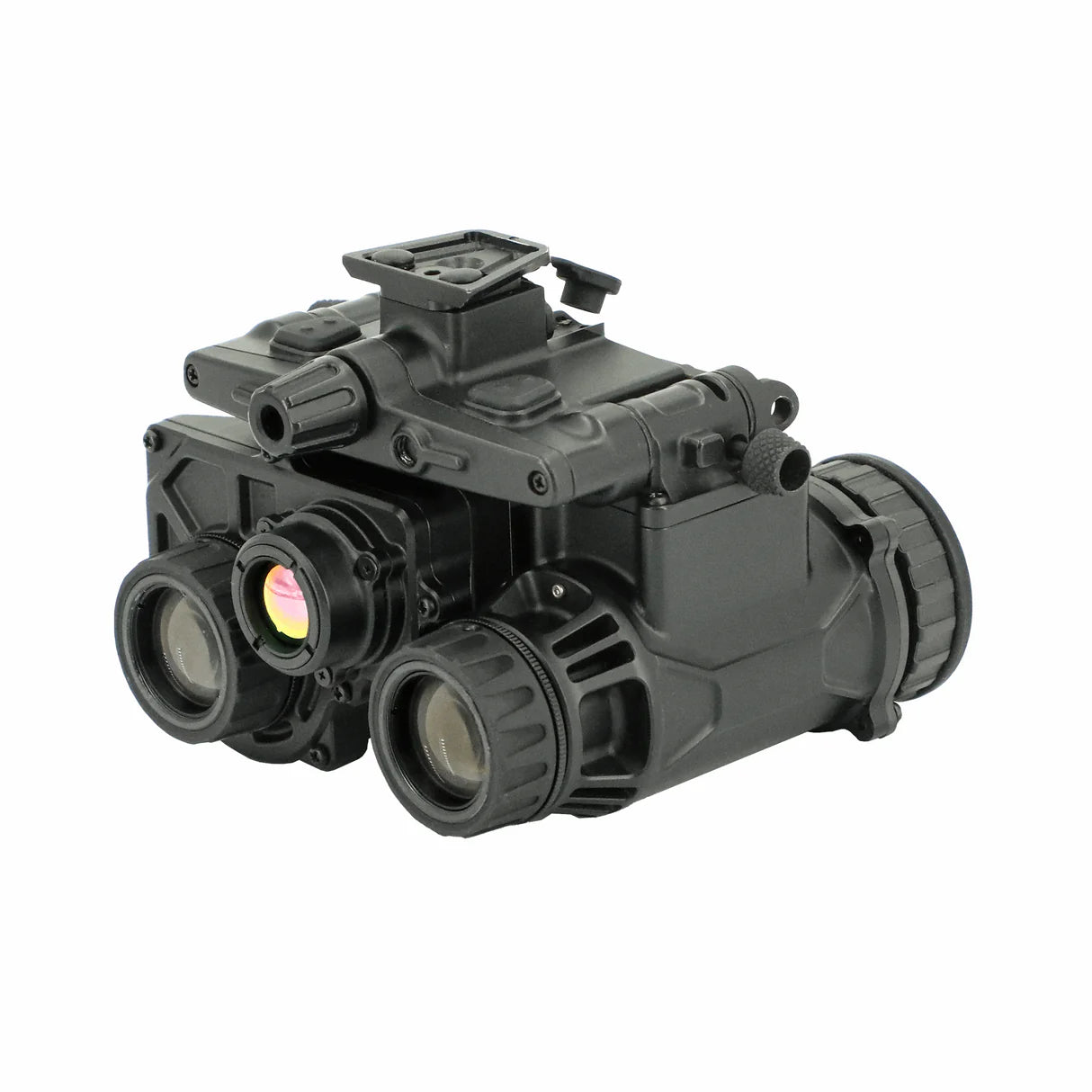 Infiray Jerry-FB / RIX Tactical RENV-B Thermal Fusion Goggle