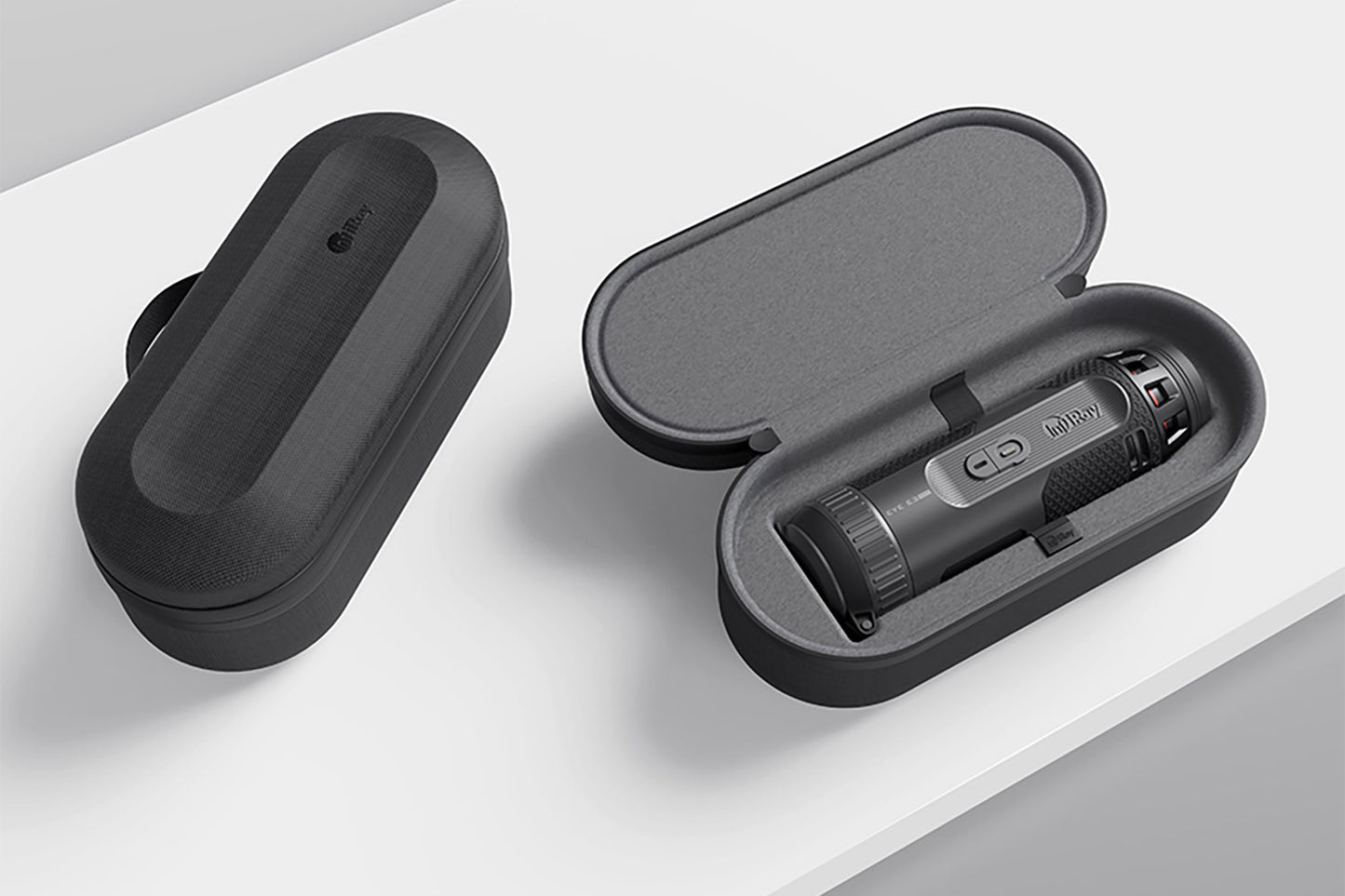InfiRay Eye III Thermal Monocular