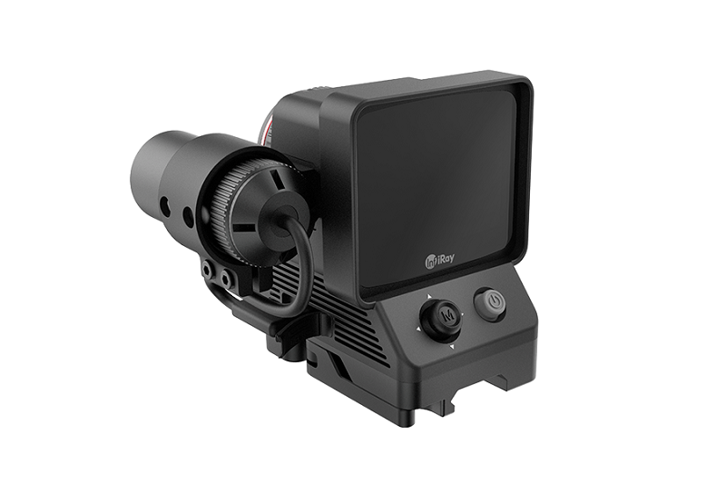 Infiray HL25 Thermal Sight