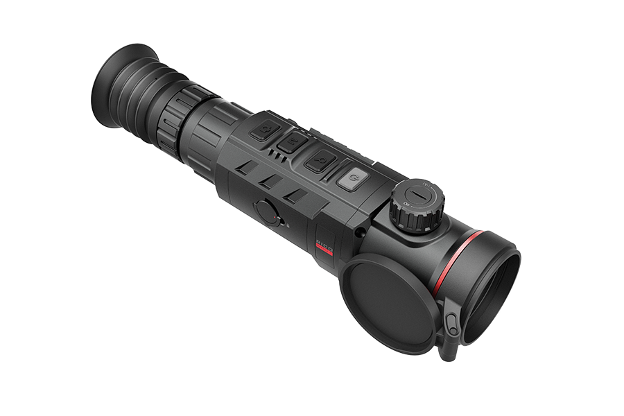 InfiRay RH50 Pro Thermal Scope