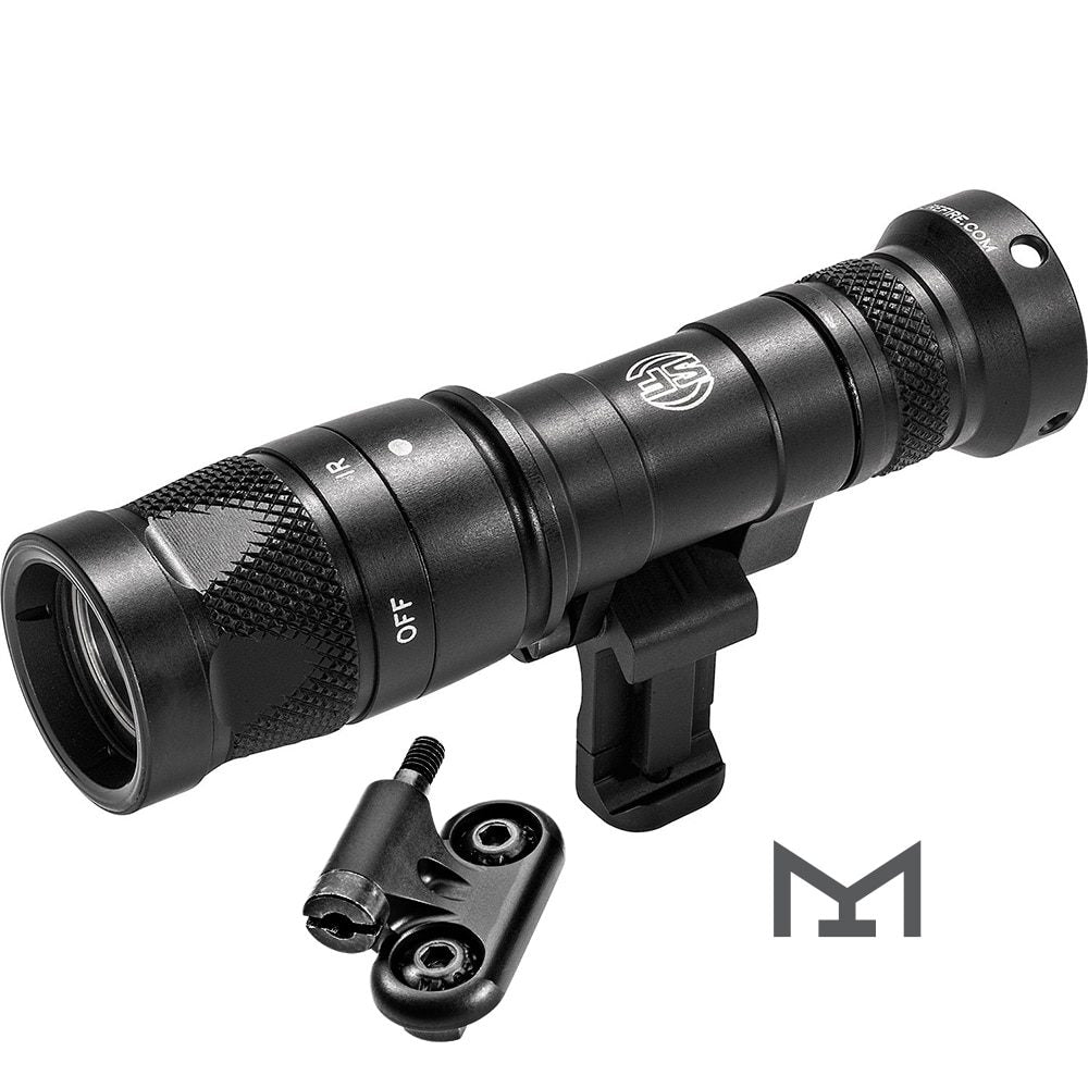 Surefire M340V PRO Dual White/IR Weaponlight