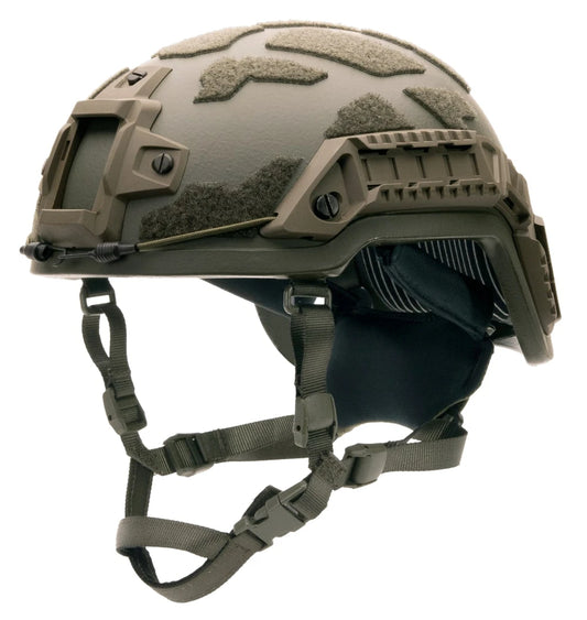 PGD ARCH Gen3 ballistic helmet