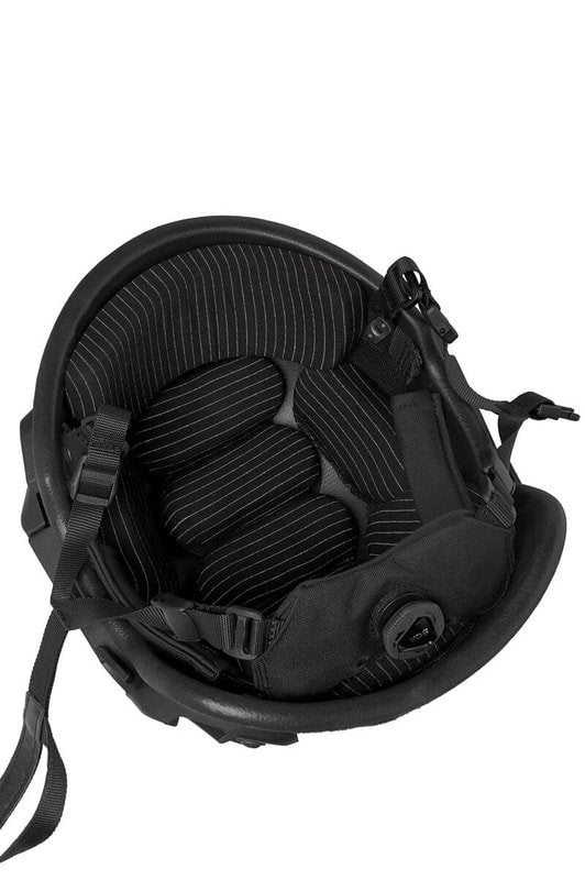 PGD ARCH Gen3 ballistic helmet