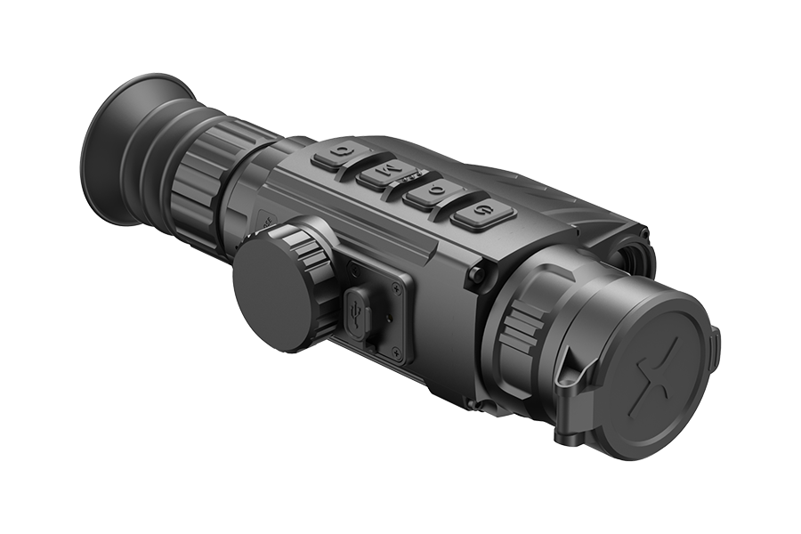 Infiray Geni GL35R Thermal Scope with Built-in LRF