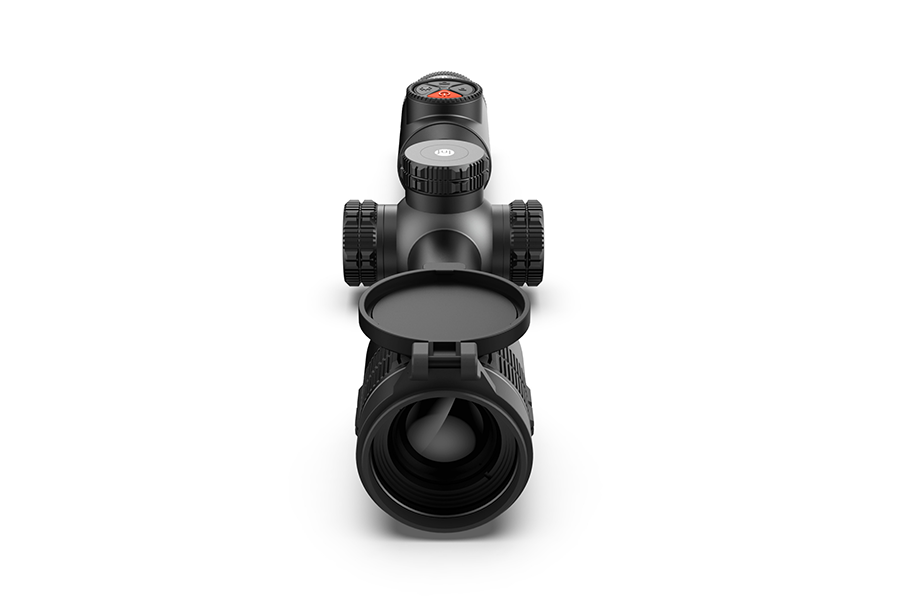 InfiRay TH35 V2 3-9x Thermal Scope