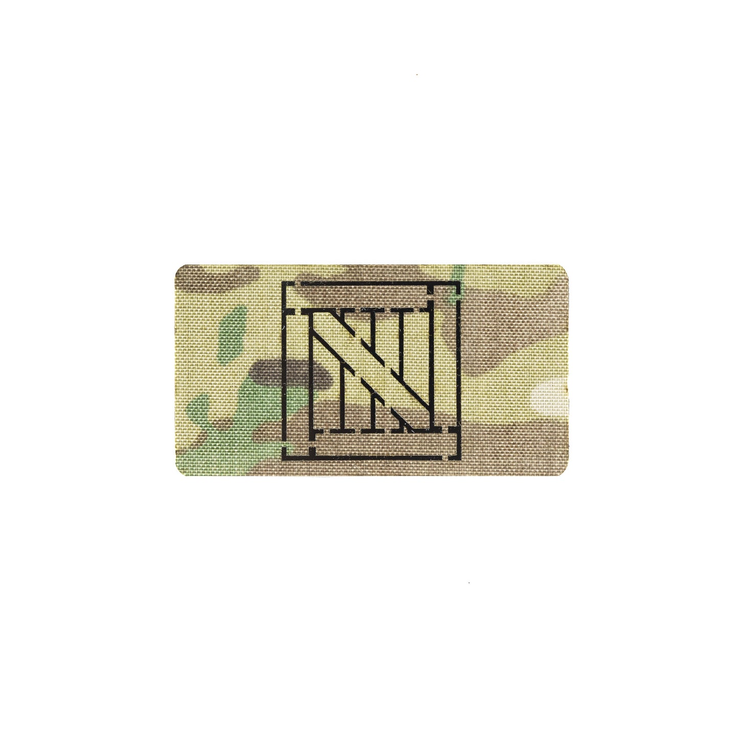 Cold Harbour "Supply Drop" IR patch