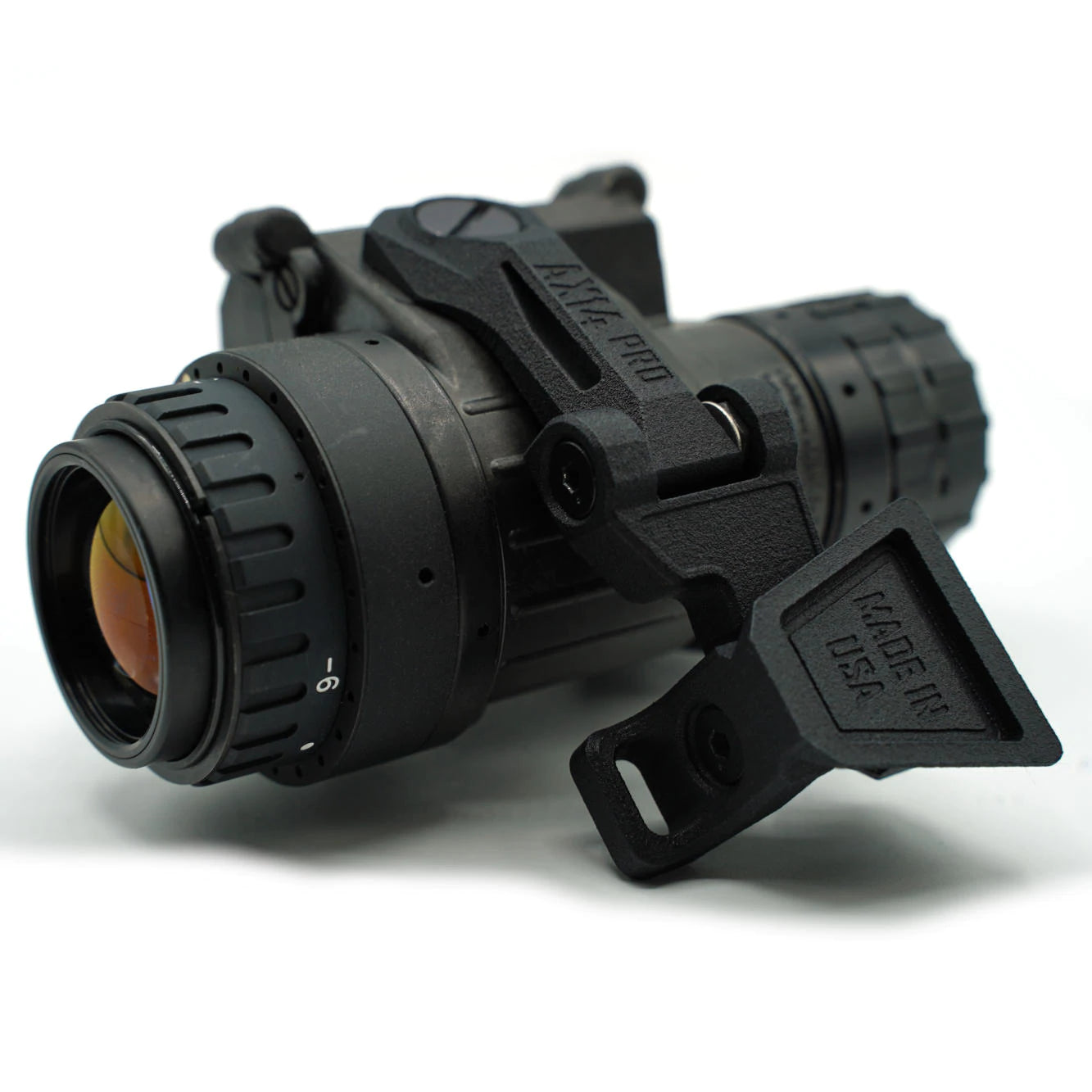 Noisefighters AX-14 Pro J-arm