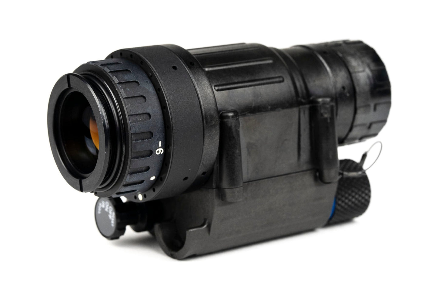 US Milspec PVS-14 Housing Kit - Complete