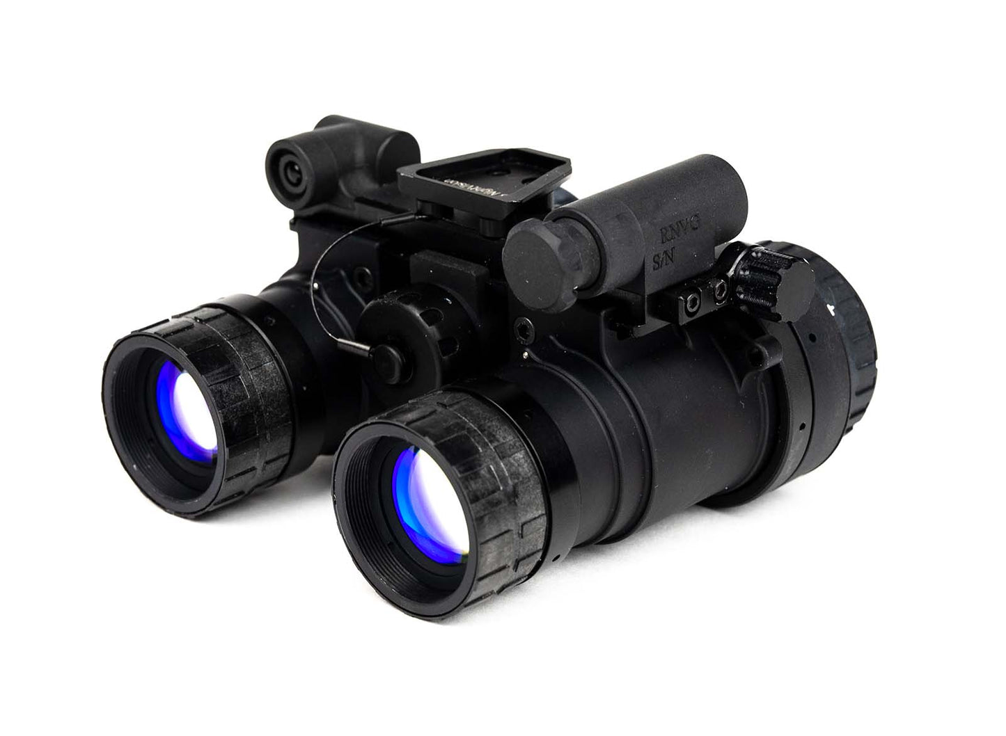 OFFSPECWAR Nightfighter Event Rental