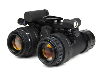 Custom Built AB Night Vision RNVG Binocular NVG