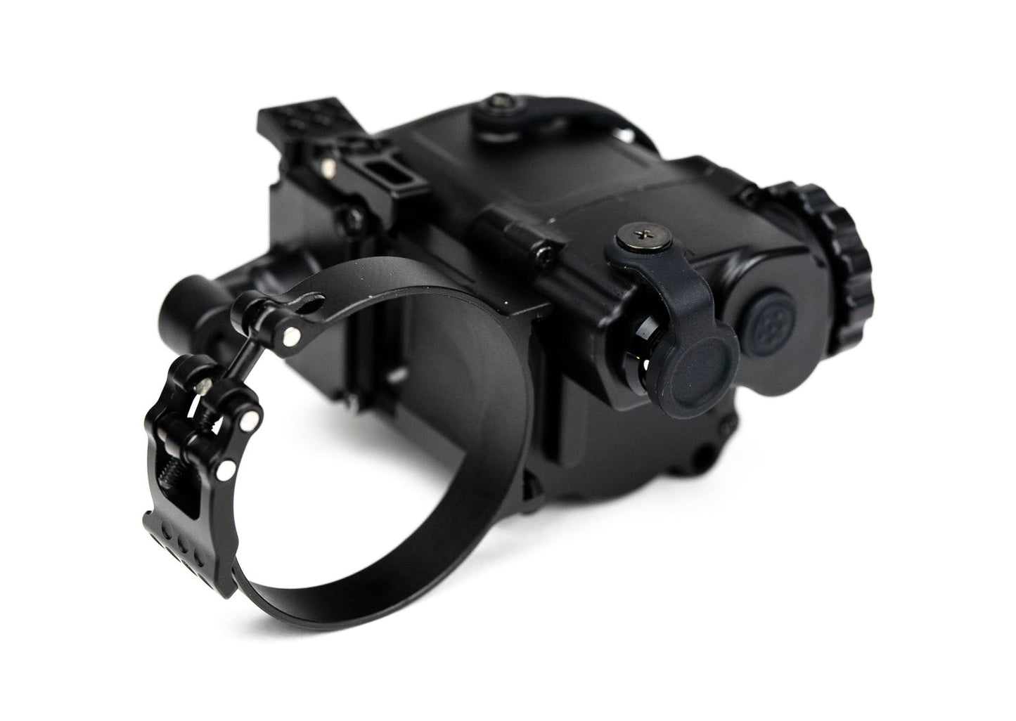 JerryC COTI (Clip-On Thermal Imager)