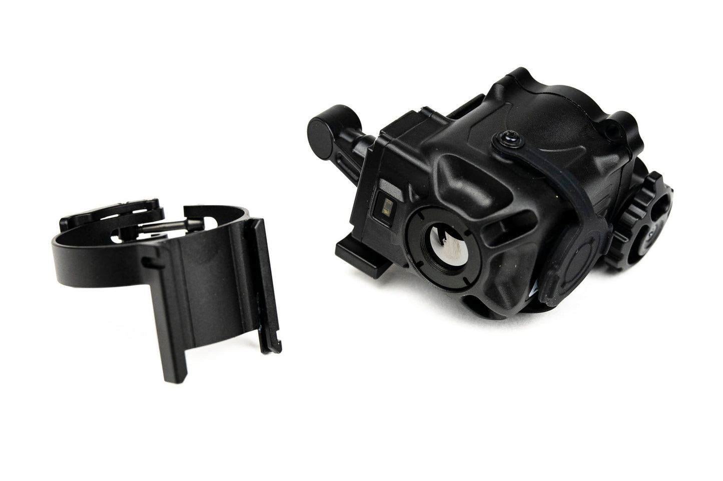 JerryC COTI (Clip-On Thermal Imager)