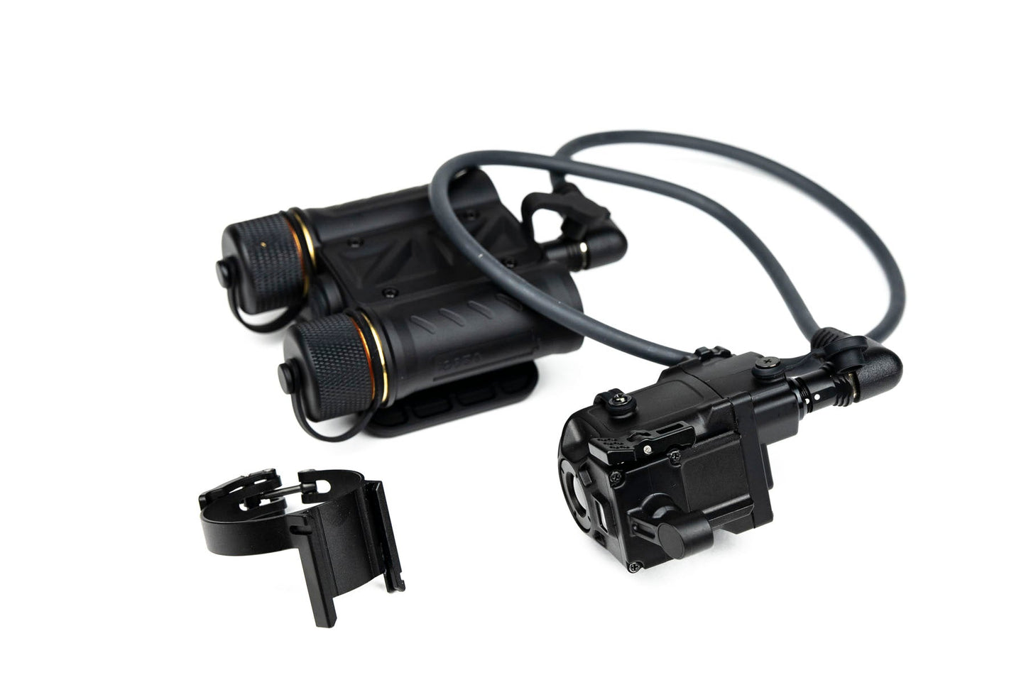 JerryC COTI (Clip-On Thermal Imager)
