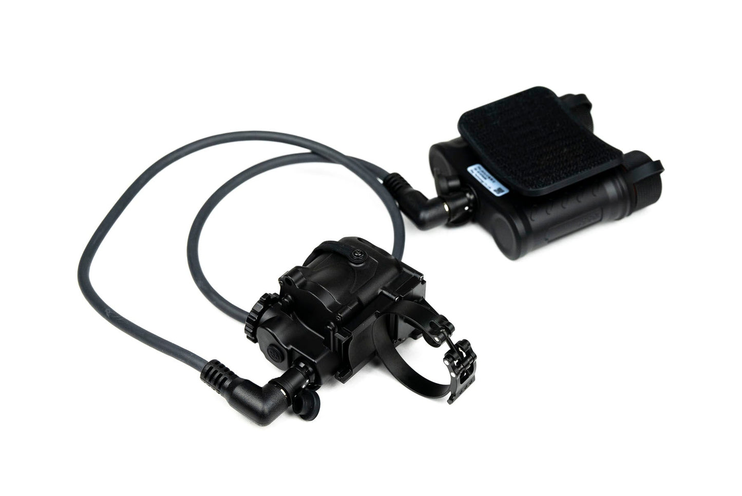 JerryC COTI (Clip-On Thermal Imager)