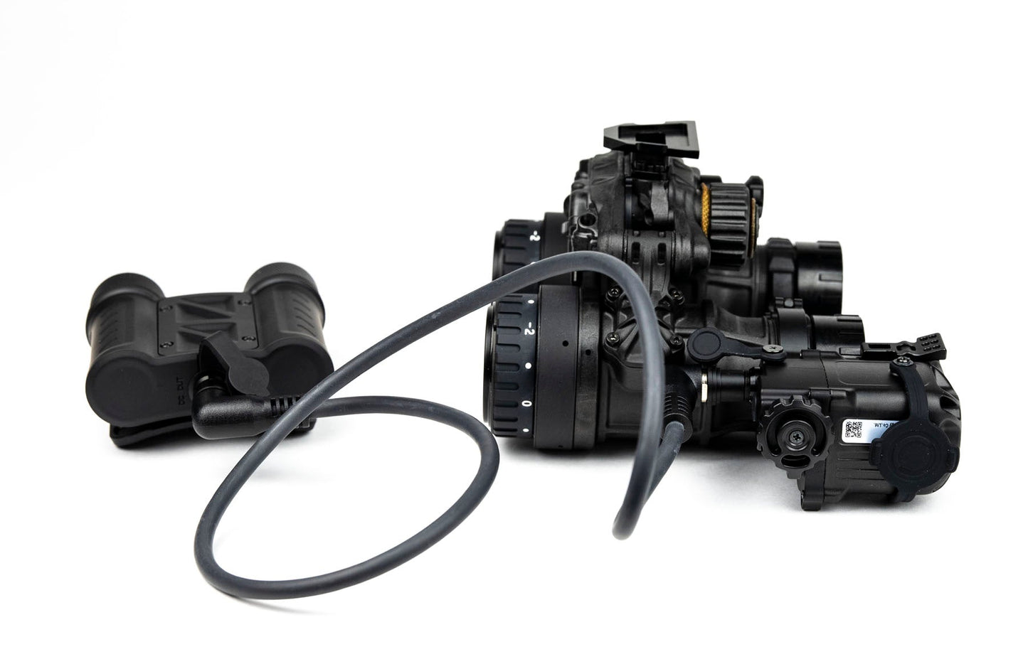 JerryC COTI (Clip-On Thermal Imager)
