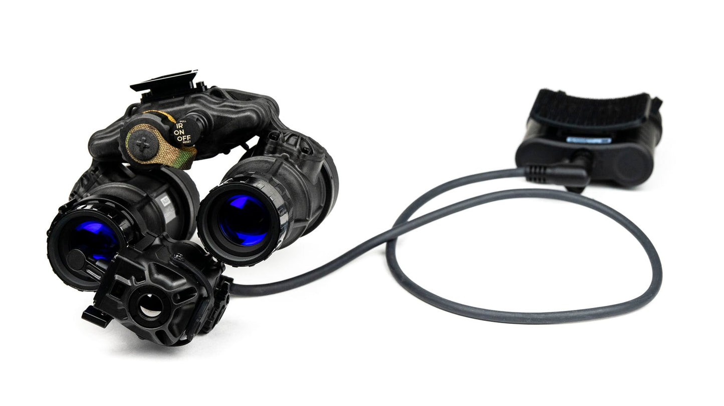 JerryC COTI (Clip-On Thermal Imager)
