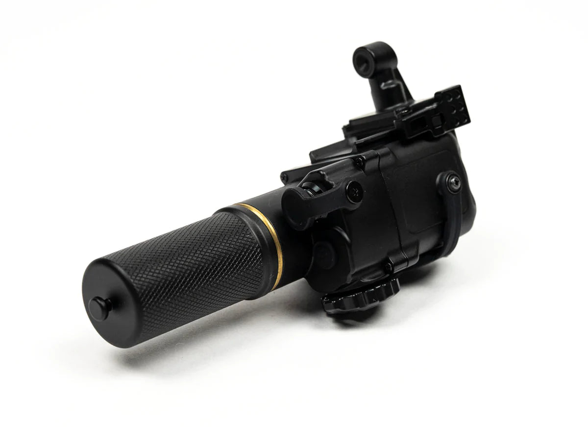 JerryC COTI (Clip-On Thermal Imager)