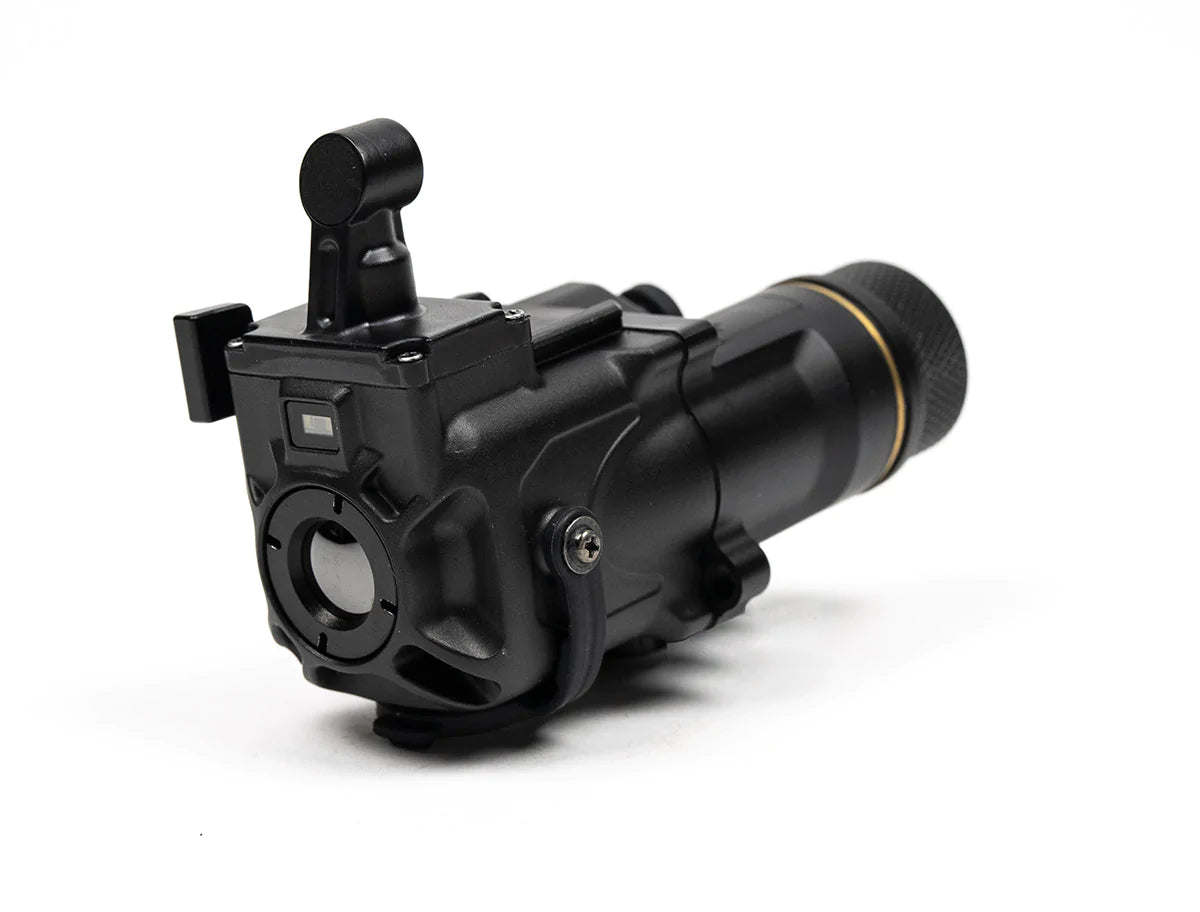 JerryC COTI (Clip-On Thermal Imager)
