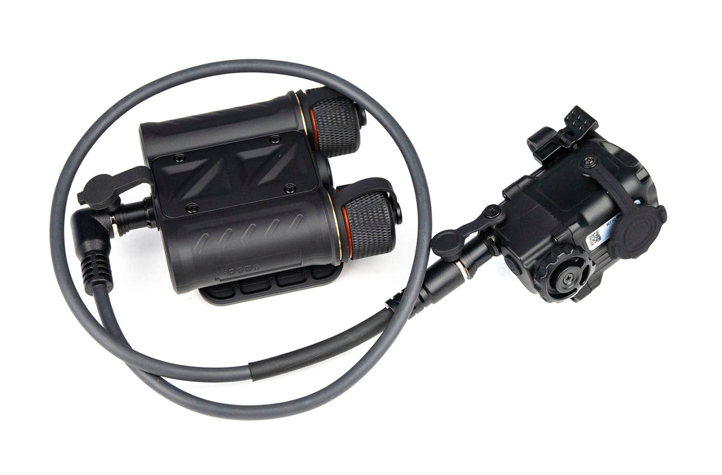 JerryC COTI (Clip-On Thermal Imager)