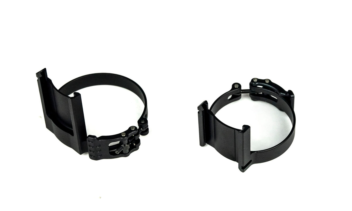 InfiRay JerryC Bracket for PVS-14 or 31