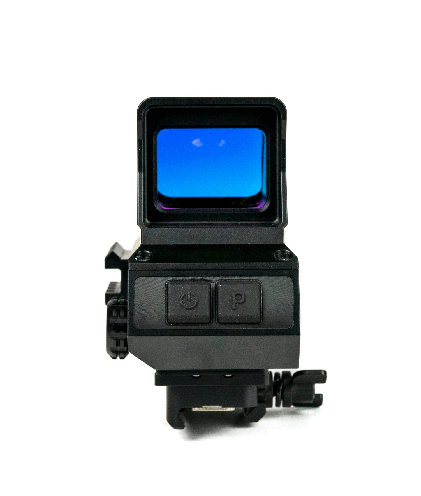 Infitac Fast FAH25 34mm Thermal Fusion Holosight