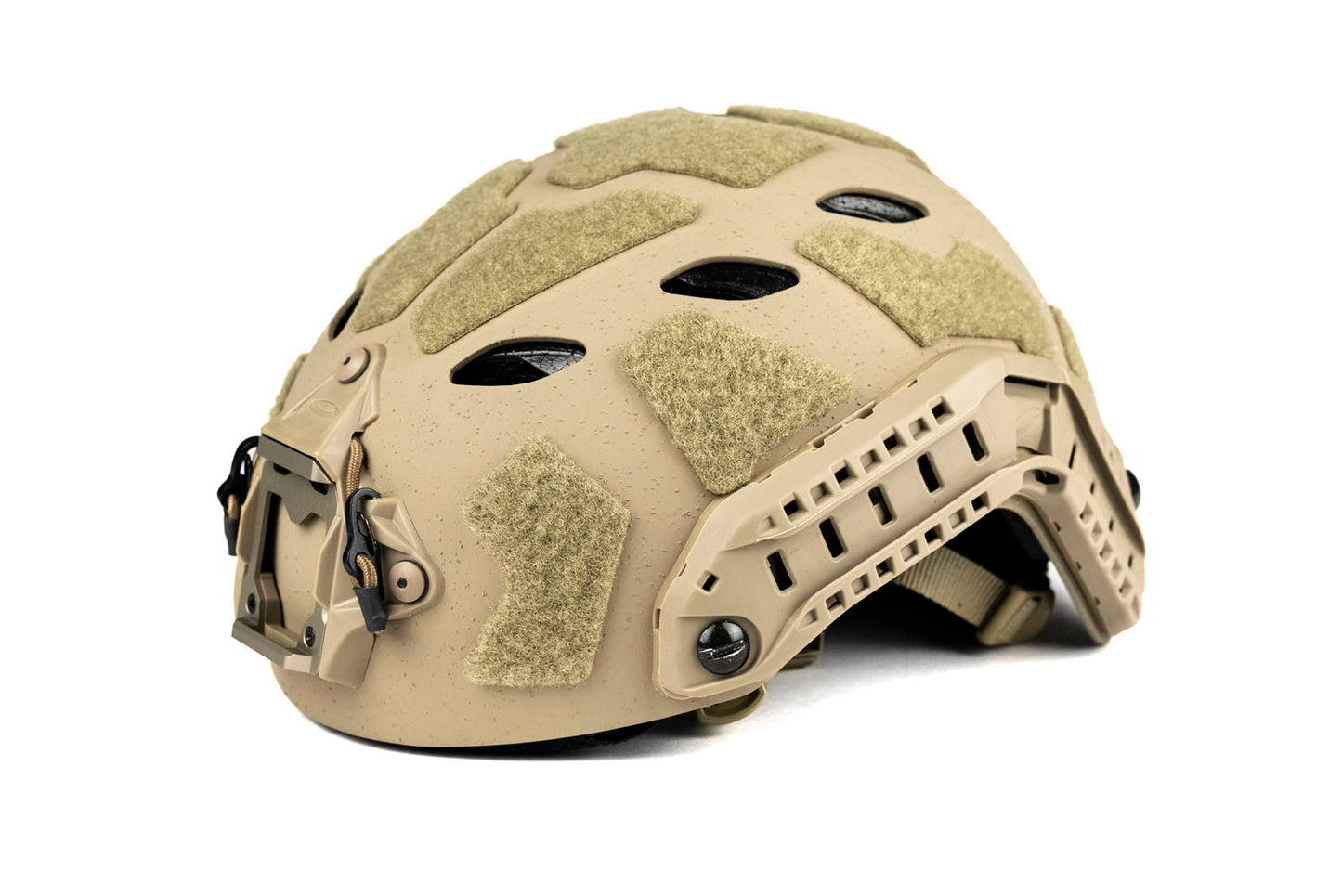 Ops-Core FAST SF Carbon Helmet