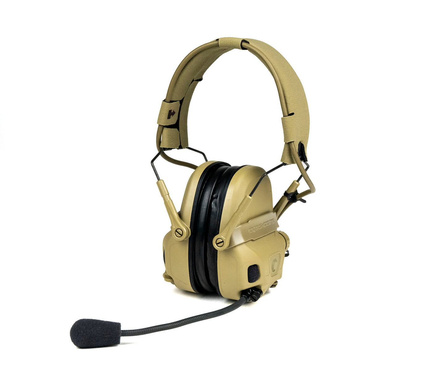 Ops-Core AMP Headset (Connectorized)